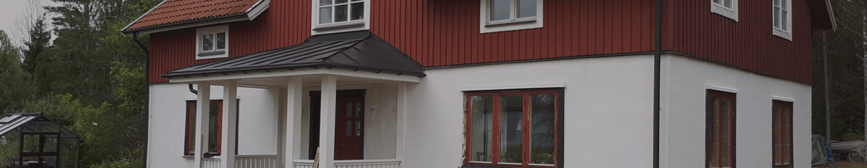Murbruket i Karlstad AB - Fasadbehandling, Murare och stensättare