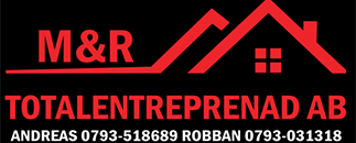 M&R Totalentreprenad AB