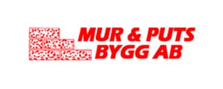 Mur och Puts Bygg AB