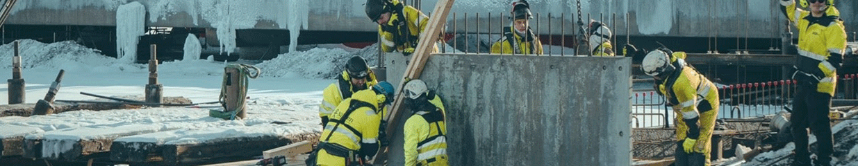 Nåiden Bygg AB - Byggmästare & Byggnadsentreprenörer, Bygg- & Anläggningsarbeten