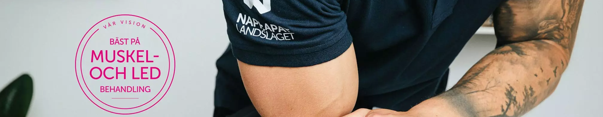 Naprapatlandslaget