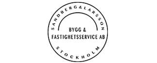 Sandberg & Larsson Bygg & Fastighetsservice