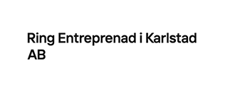 Ring Entreprenad i Karlstad AB