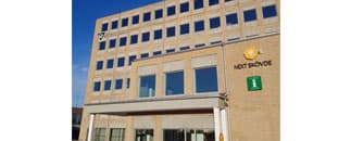 Next Skövde Destinationsutveckling AB