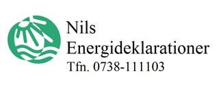 Nils Energideklarationer AB