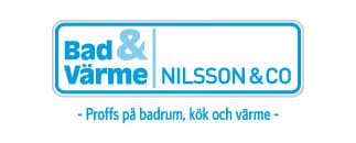 B Nilsson & Co Badrum, Kök och Golv AB