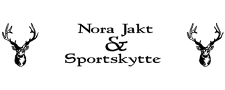 Nora Jakt & Sportskytte
