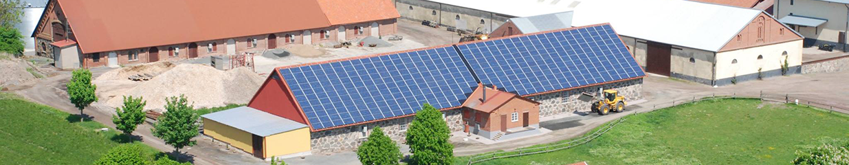 Nordic Solar Sweden AB - Tillverkare av eldistributionsapparater, Service av solvärme och vindkraft