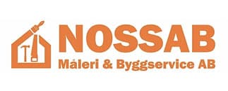 Nossab Måleri & Byggservice AB