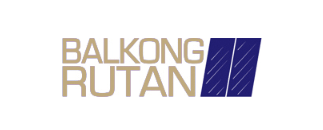 Balkongrutan