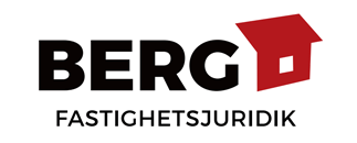 Berg Fastighetsjuridik AB