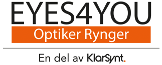 Optiker Rynger - en del av KlarSynt