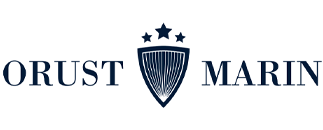 Orust Marin Center AB