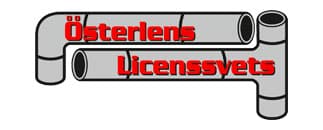 Österlens Licenssvets AB