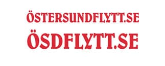 Östersunds Flytt