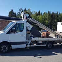 Hyra lift