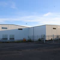 Hydraulverkstad