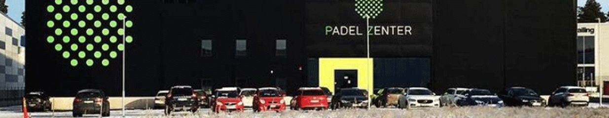 Padel Zenter Jönköping - Sport- och Idrottshallar, Sport- och Idrottshallar