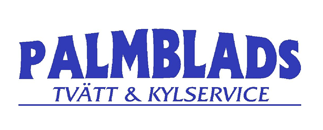 Palmblads Tvätt & Kylservice