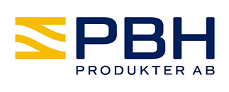 PBH Produkter AB