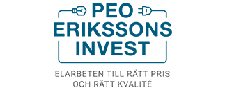 Peo Erikssons Invest AB