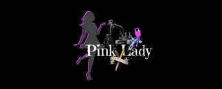 Pink Lady Creative