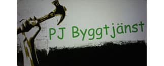 PJ Byggtjänst