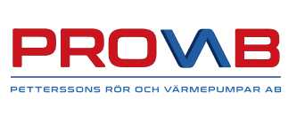 Petterssons Rör & Värmepumpar AB