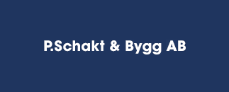 P Schakt & Bygg AB