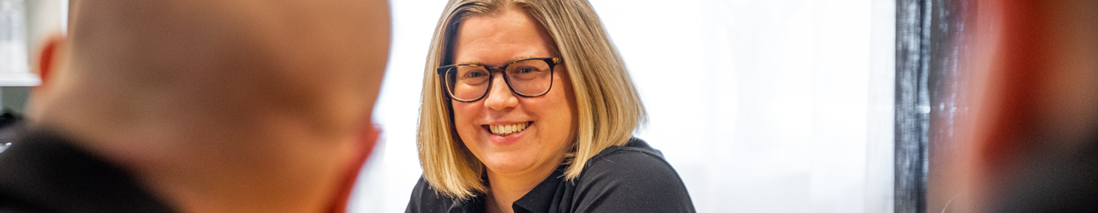 PULS Bemanning Anderstorp AB - Rekrytering & Personaluthyrning