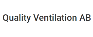 Quality Ventilation AB