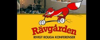 Rävgården
