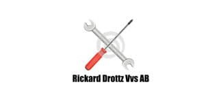 Rickard Drottz Vvs AB