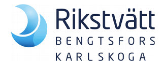 Rikstvätt Bengtsfors