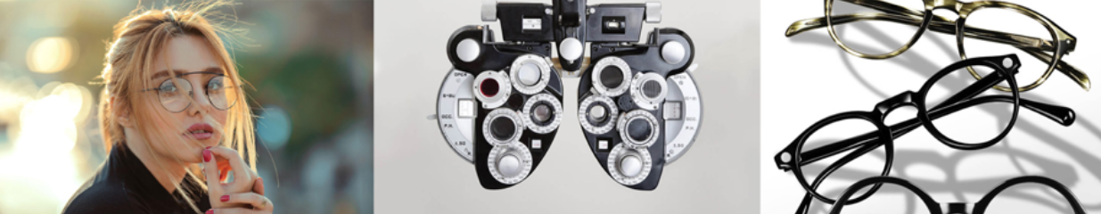 Ringdahls Optik AB - Försäljning av glasögon, Försäljning av kontaktlinser, Optiker