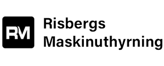 Risbergs Maskinuthyrning AB