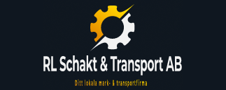 RL Schakt & Transport AB