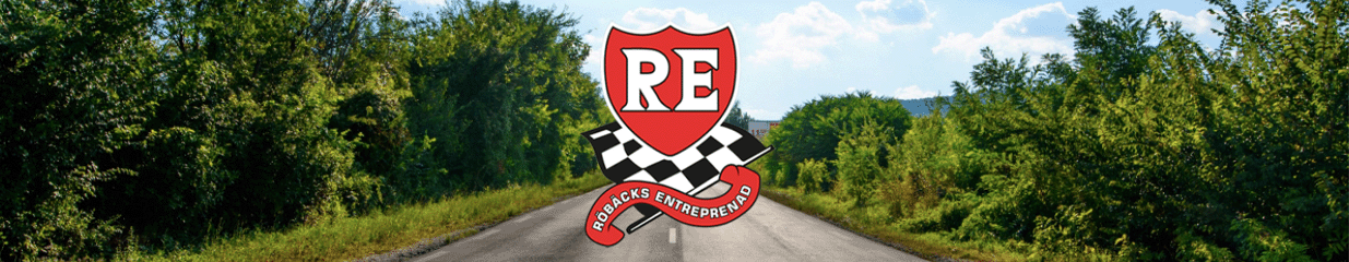 Röbäcks Entreprenad AB - Bilförsäljning