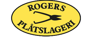 Rogers Plåtslageri AB
