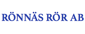 Rönnäs Rör AB