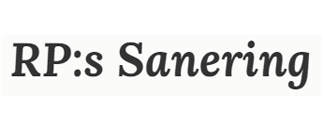 Rp:s Sanering