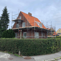 Tjänster