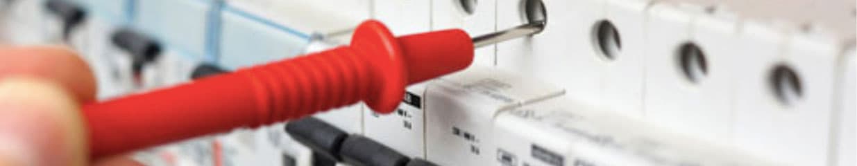Rutenhjelms Elektriska AB - Elinstallationer