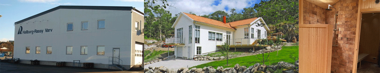 Byggnadsfirman Rutgersson & Söner AB - Byggmästare & Byggnadsentreprenörer, Bygg- & Anläggningsarbeten