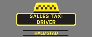 Salles Taxi Driver Halmstad AB