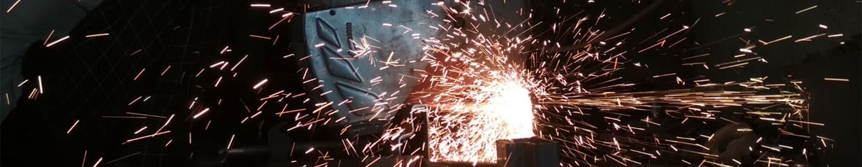 Sättraby Verkstads AB - Metallegoarbeten