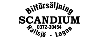 Scandium i Lagan AB