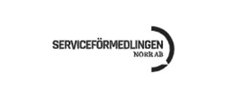 Serviceförmedlingen Norr AB