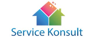 Service Konsult O-J Städtjänster AB