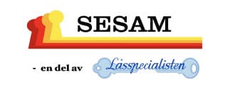 SESAM - en del av Låsspecialisten